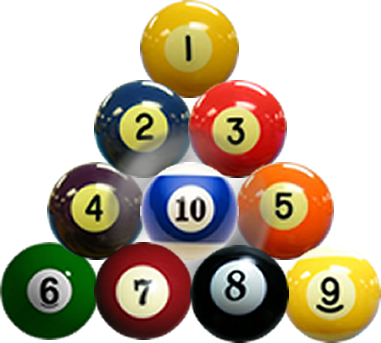 How to Play 10-ball Pool 14 How to Play 10-ball Pool