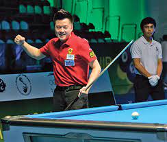 How to Play 10-ball Pool 5 How to Play 10-ball Pool 5