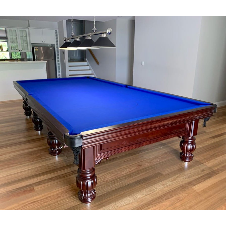 Grand Duke Traditional Pool Table 23
