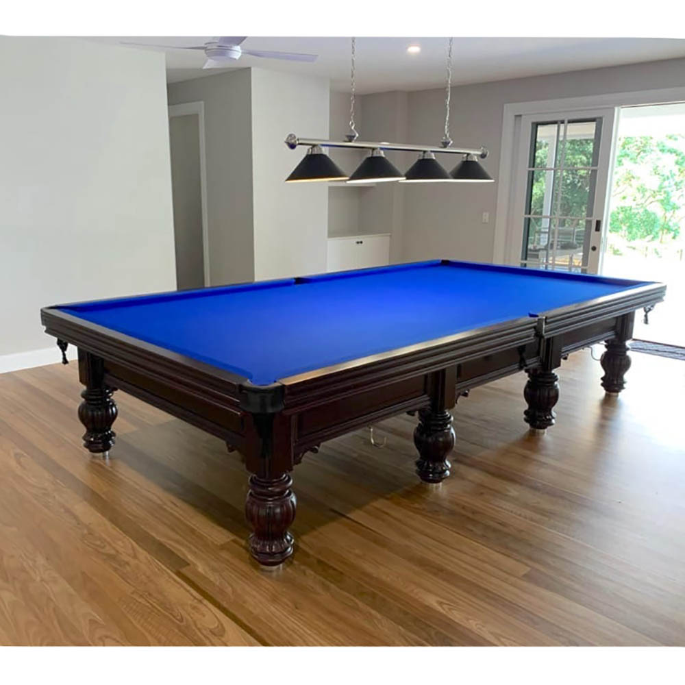 Grand Duke Traditional Pool Table 22