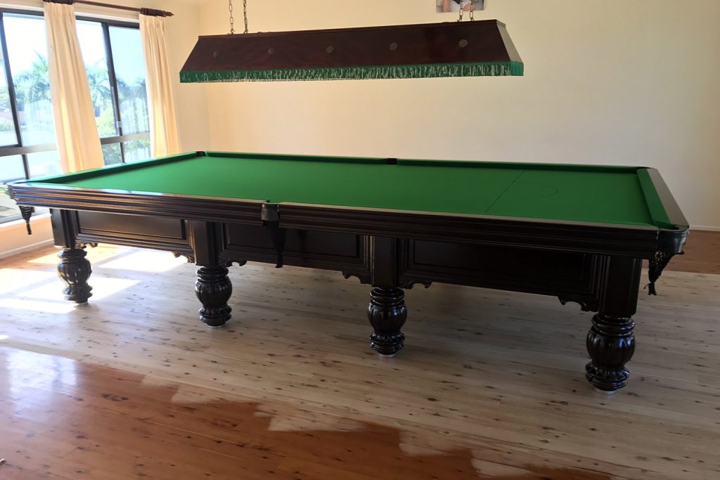 Full Size Snooker Tables 4 Full Size Snooker Table