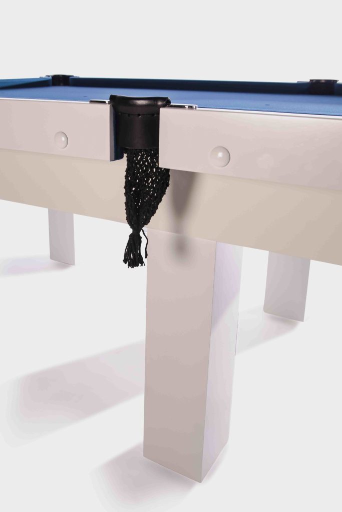Lincoln Pool Table 17