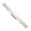 Aluminium Cue Case 2 piece Holds 1 Cue - Image 2