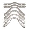Pool Table Pocket Brackets