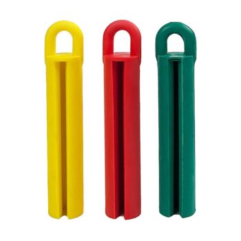Rubber Cue Hangers
