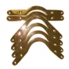 Pool Table Pocket Brackets - Image 2