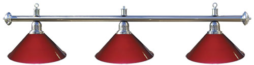 Pool Table Lights to Shine Light on Your Game 3 Pool Table Lights