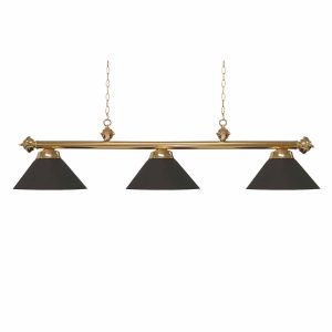 Pool Table Lights to Shine Light on Your Game 5