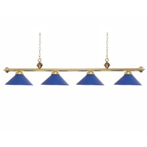Pool Table Lights to Shine Light on Your Game 10