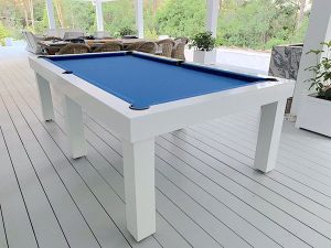 Pool Table Temperature 4 Pool Table Temperature 3