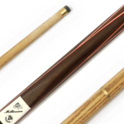 Billiard Ball Sizes for Different Games 5 Diamond Millennium Cue