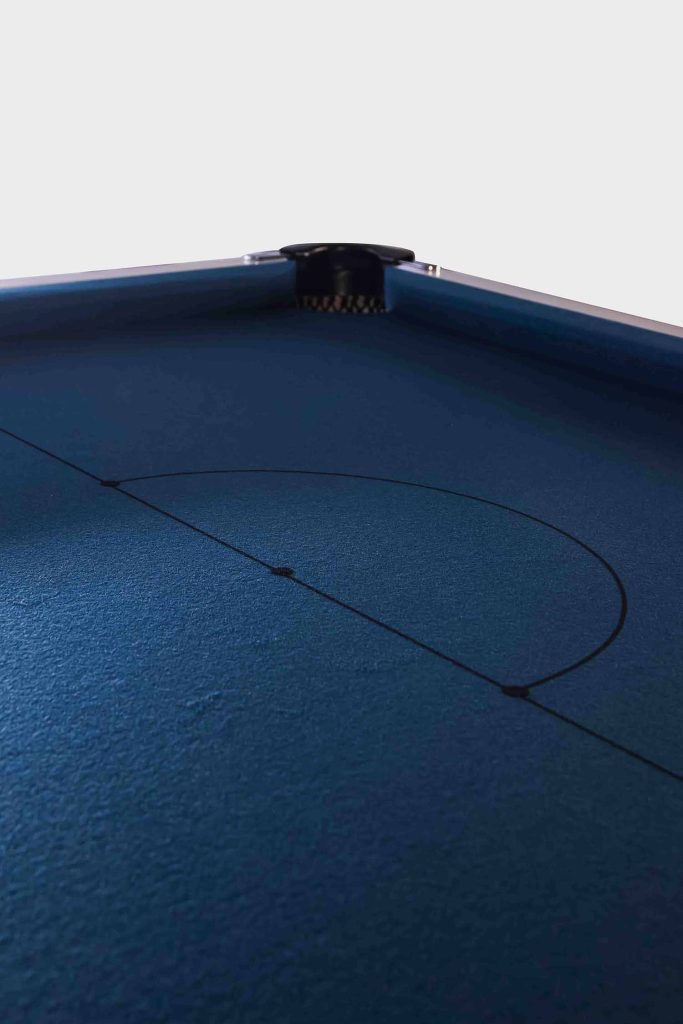 Levelling 3 PROFESSIONAL POOL TABLE LEVELLING