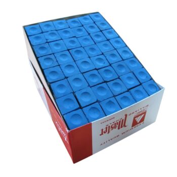 Pool Table Chalk