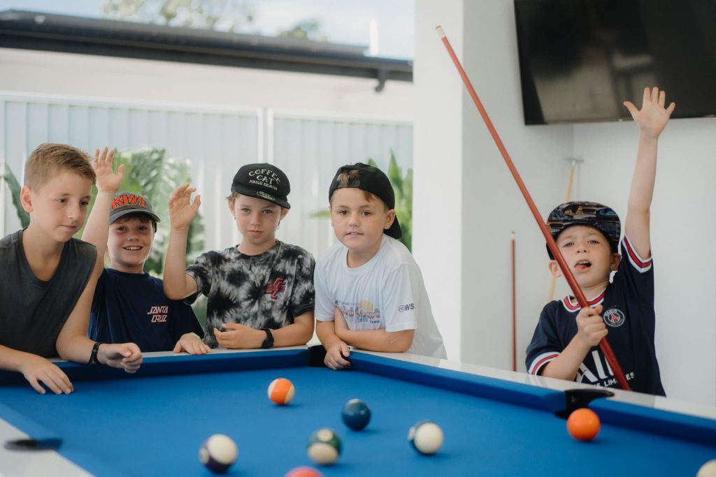 Mental Benefits of Playing Pool 4 Mental Benefits of Playing Pool 3