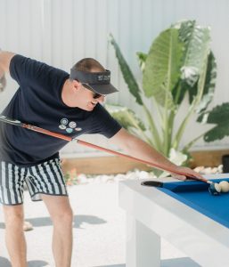 MY POOL TABLE NIGHT PROBLEM 3 POOL TABLE NIGHT