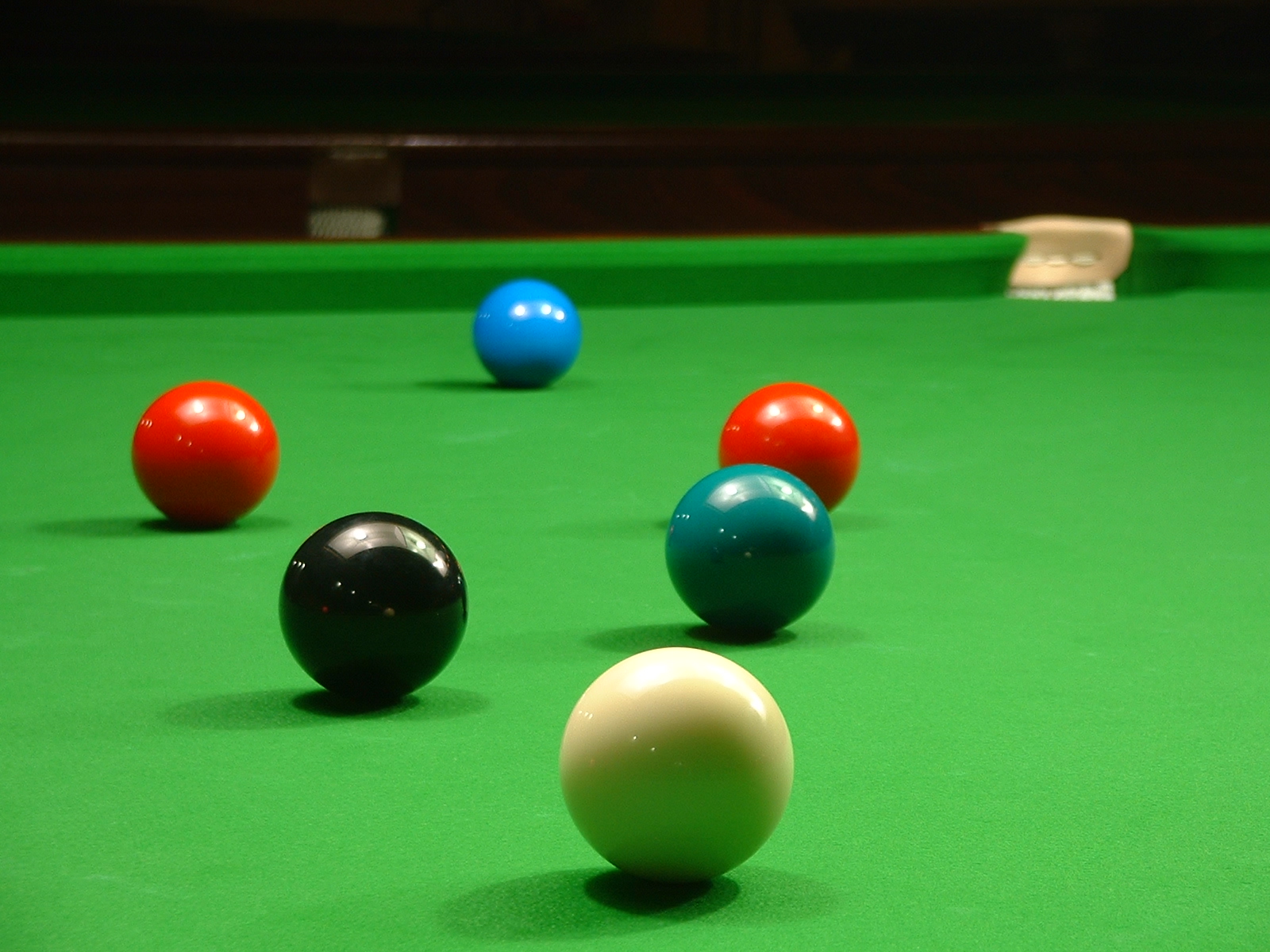 Farebrother wins Australian Open Snooker Championship 2016 6 Pool Table Lights