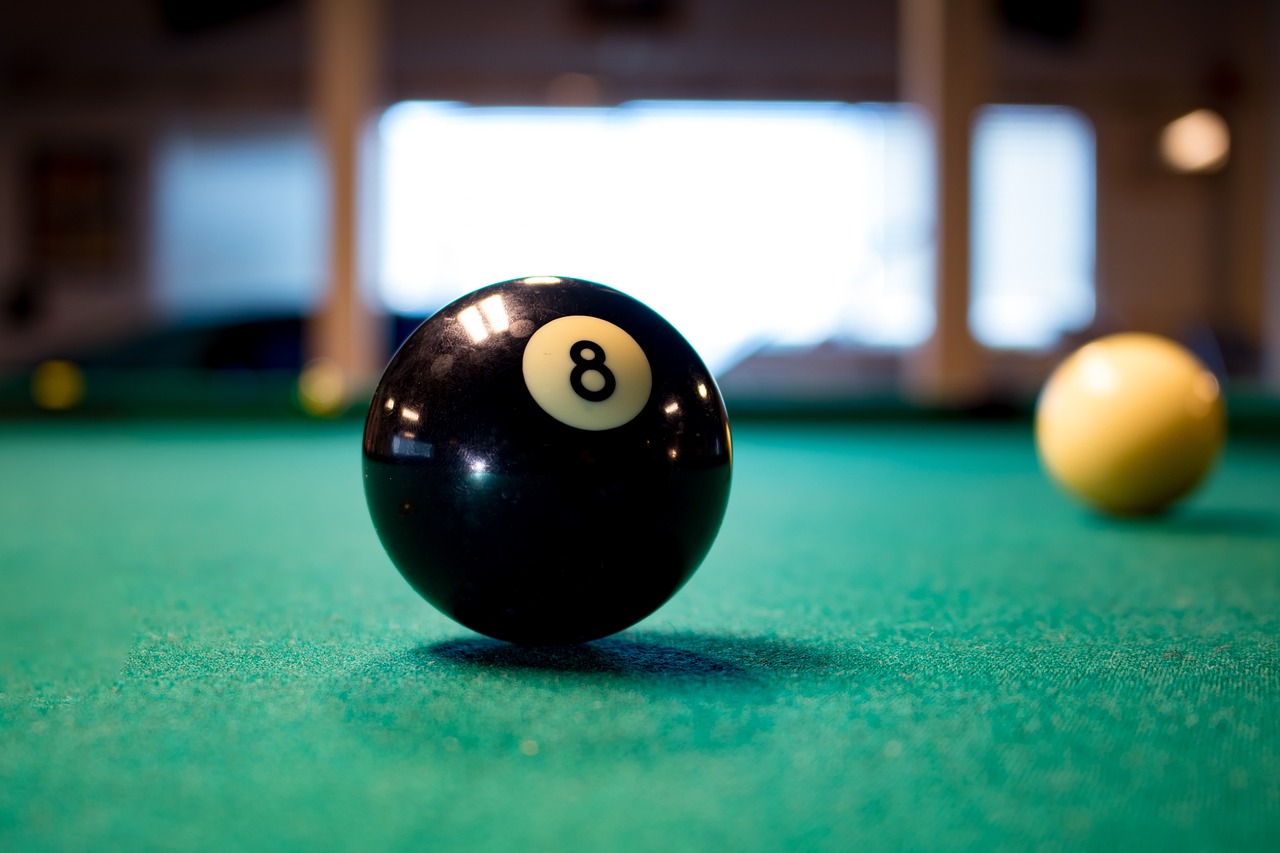 billiard-table-cloth