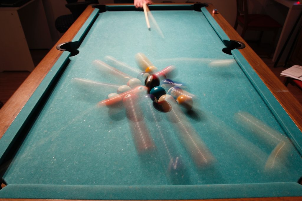 Learn to Play Eight Ball 3 Learn to Play Eight Ball