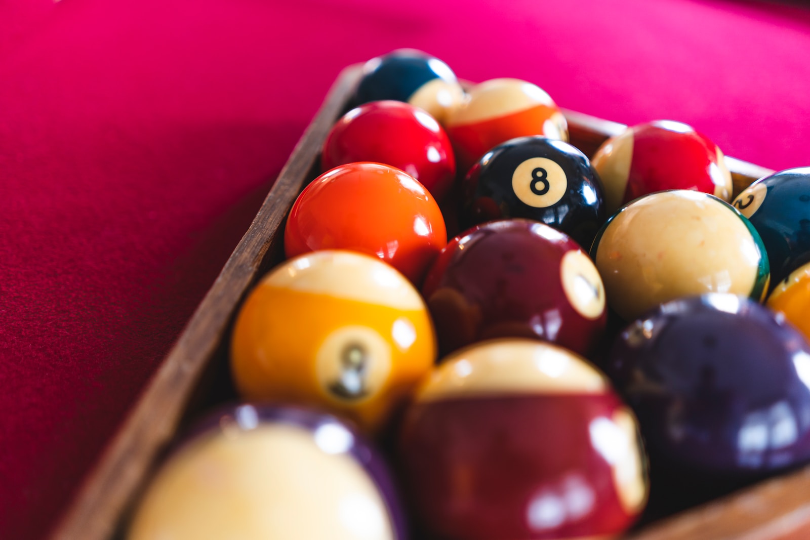 pool-balls