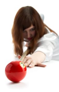How to Play 8-Ball Pool 5 How to Play 8-Ball