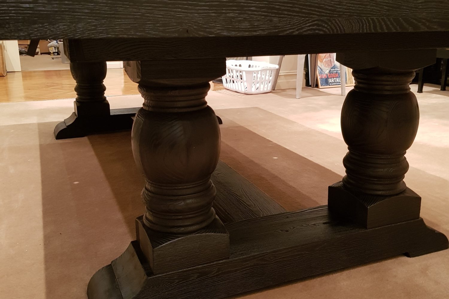 Austin Pool Table - Image 15