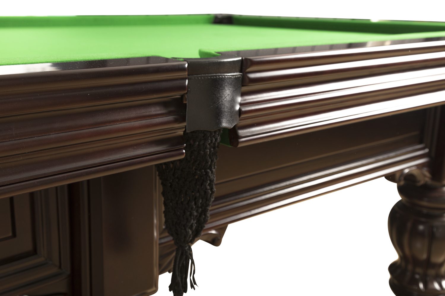 Grand Duke Traditional Snooker Table - Image 16