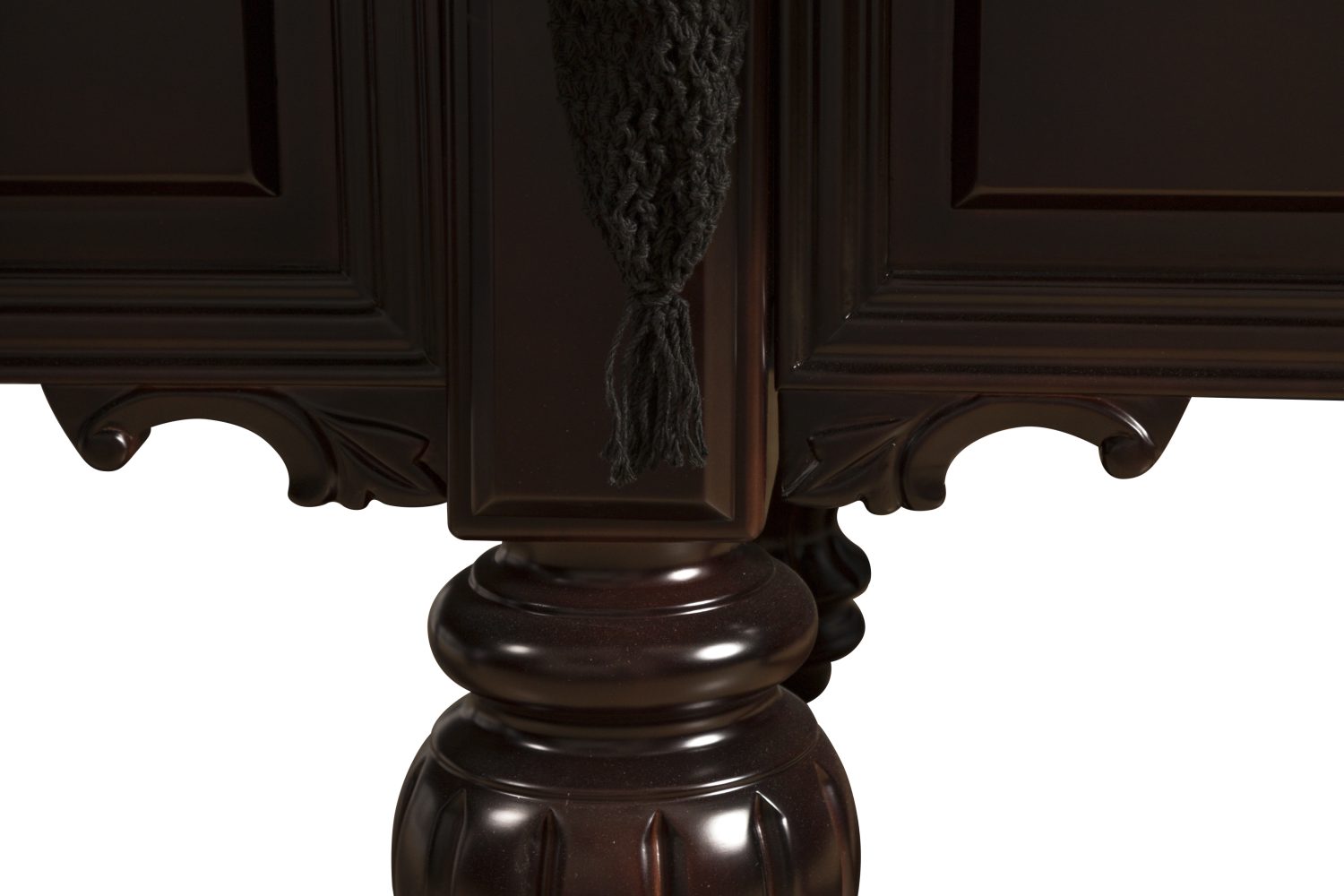 Grand Duke Traditional Snooker Table - Image 15