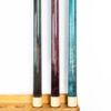 Dyed Maple Cues