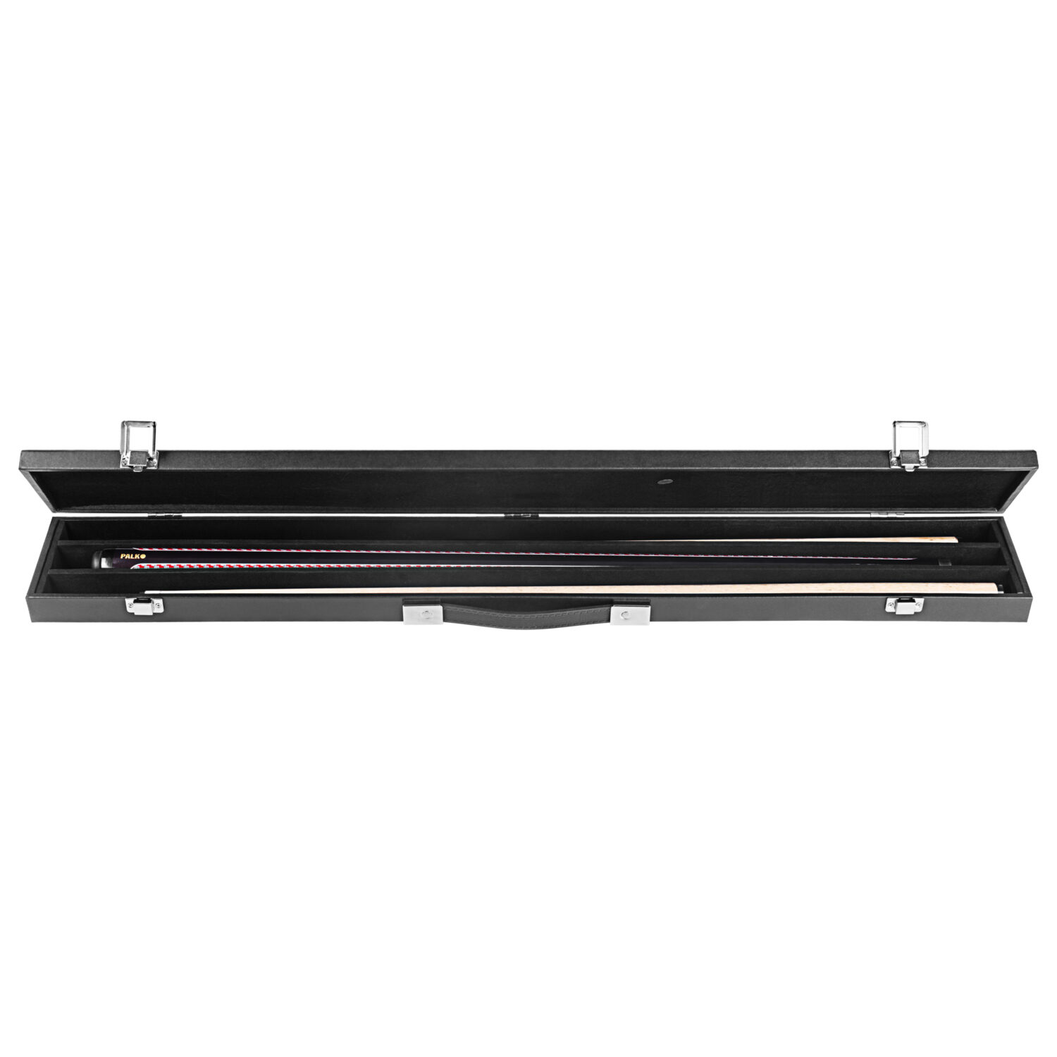 Hybrid 3 Piece Cue Inc Case - Image 9