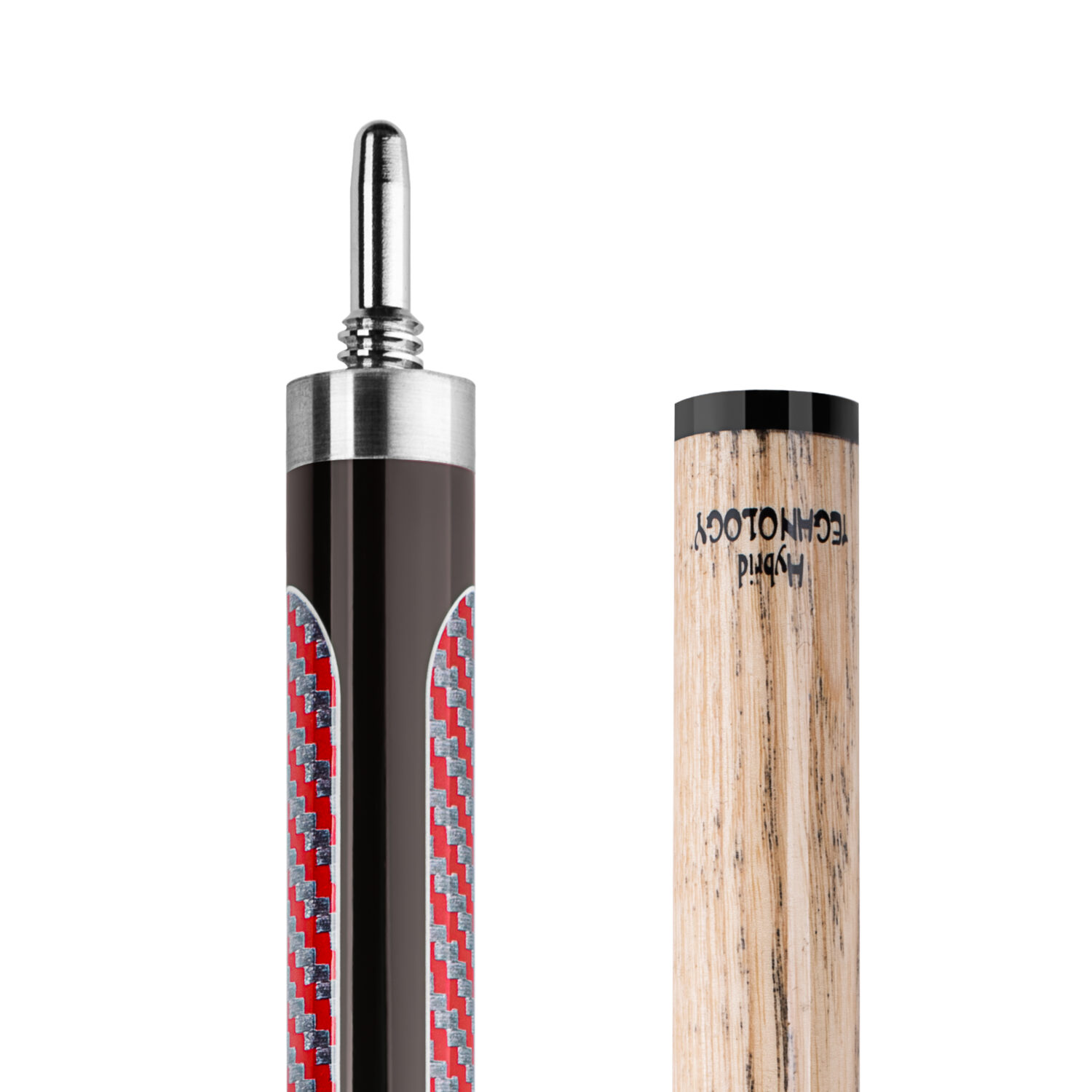 Hybrid 3 Piece Cue Inc Case - Image 8