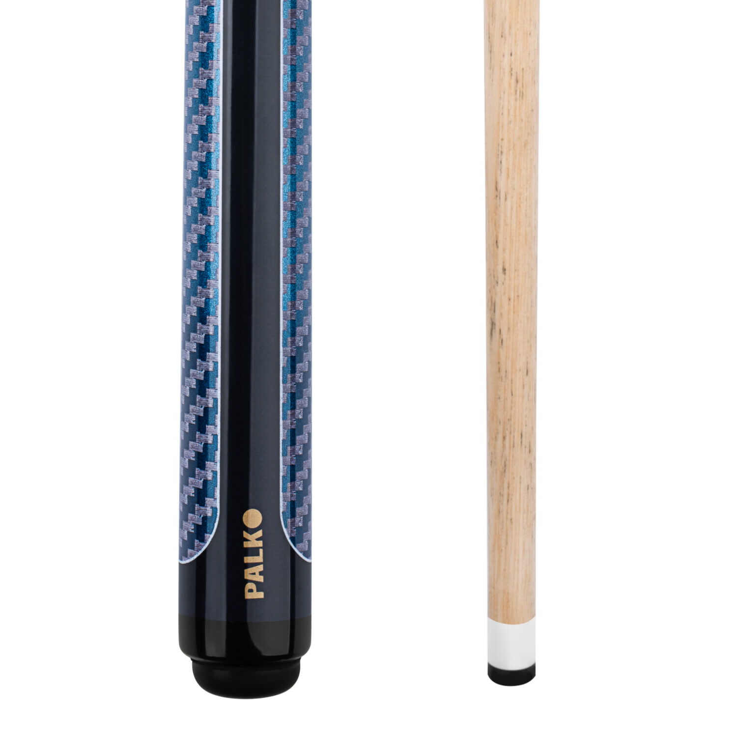 Hybrid 3 Piece Cue Inc Case - Image 7