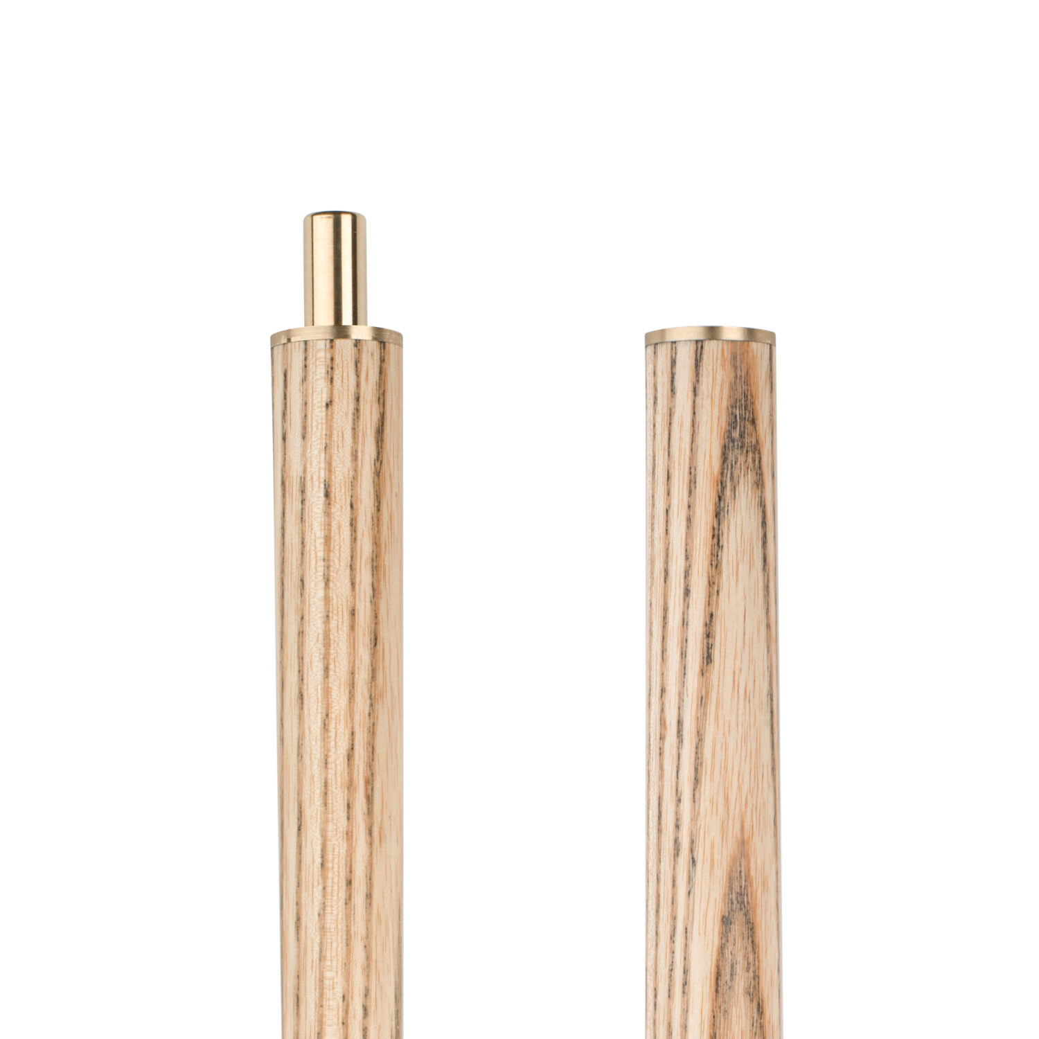 Lumex Arrow Hand Made Cue - Image 4