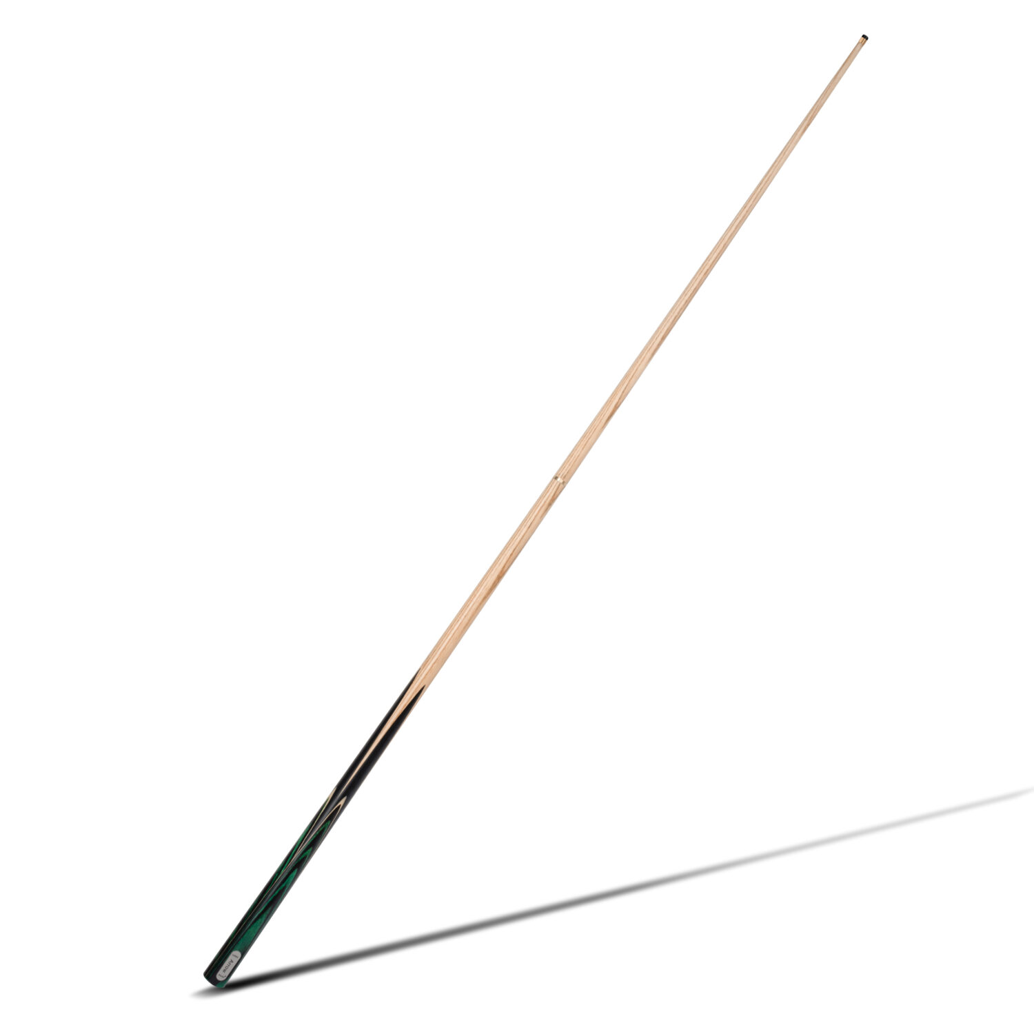Lumex Arrow Hand Made Cue - Image 2