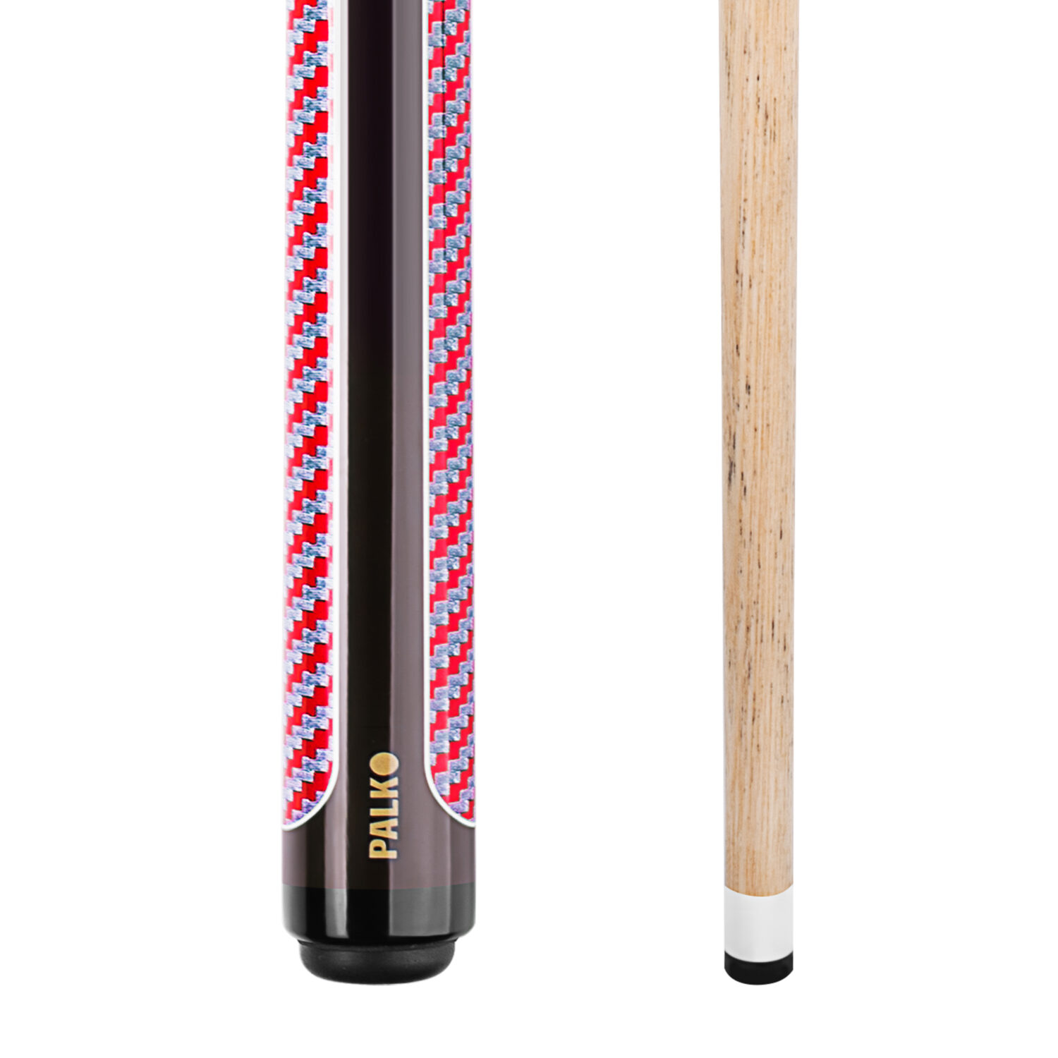 Hybrid 3 Piece Cue Inc Case - Image 6