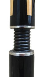 Learn to shoot pool like a pro with the 360 PureCue Stroke Trainer 3 learn to shoot pool like a pro